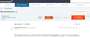 Impresión de pantalla de computrabajo y correo